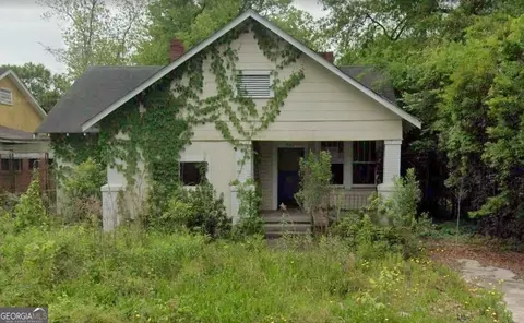 592 Ormond Ter, Macon, GA 31206
