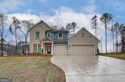 105 Breckenridge Way, Fayetteville, GA 30215