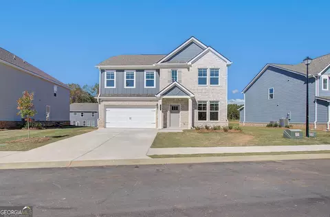 95 Tulip Dr, Covington, GA 30016 photo 2