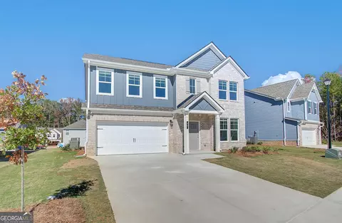 95 Tulip Dr, Covington, GA 30016 photo 4