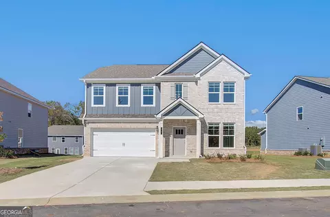 95 Tulip Dr, Covington, GA 30016