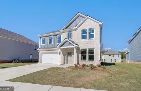 95 Tulip Dr, Covington, GA 30016 photo 3