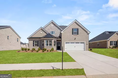 1600 Brookside Ter #1109C, Bogart, GA 30622