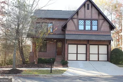 12460 Danesfeld Dr, Milton, GA 30004