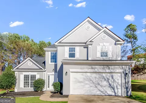 16 Daisy Meadow Trl, Lawrenceville, GA 30044