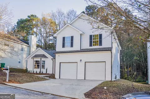2305 Creekview Trl, Decatur, GA 30035