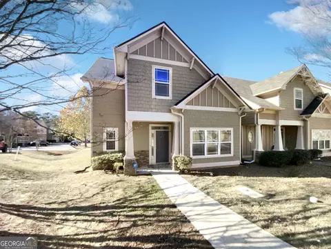 118 Wellbrook Ct NE, Conyers, GA 30012