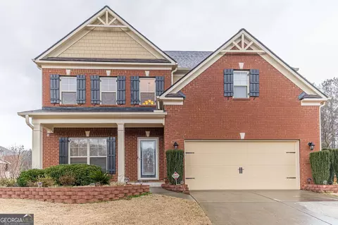 295 Twin Bridge Ct, Lawrenceville, GA 30044
