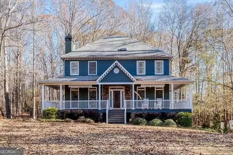 111 Falcon Pointe Dr, Canton, GA 30114