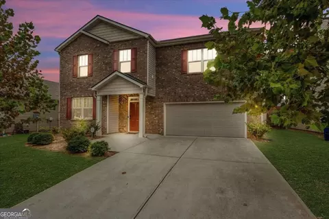 637 Yazzie Pl, Atlanta, GA 30349