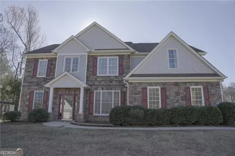 11 Jenette Ct, Dallas, GA 30157