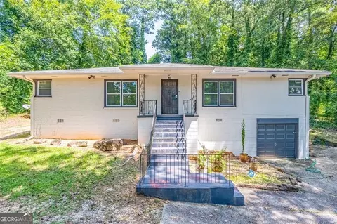 146 Lynhurst Dr, Atlanta, GA 30311