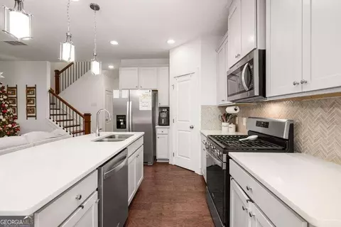 100 Garrison Dr, Winder, GA 30680 photo 4