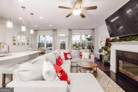 100 Garrison Dr, Winder, GA 30680 photo 5
