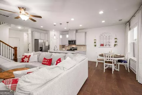 100 Garrison Dr, Winder, GA 30680 photo 3