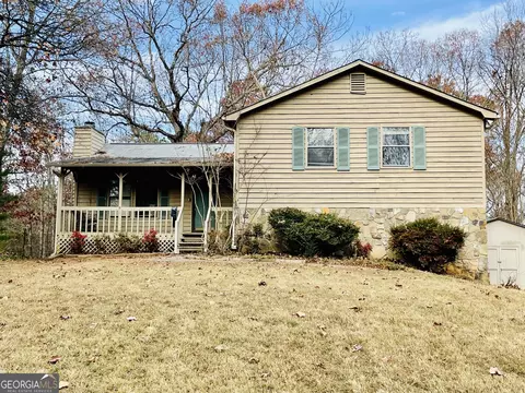 120 Seth Ridge Dr, Woodstock, GA 30188
