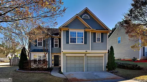2840 Dominion Walk Ln, Snellville, GA 30078