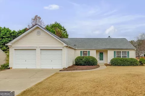 1012 River Plantation Dr, Woodstock, GA 30188