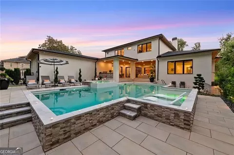 5475 Mt Vernon Pkwy, Sandy Springs, GA 30327