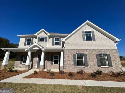 1215 Emmas Path, Monroe, GA 30656