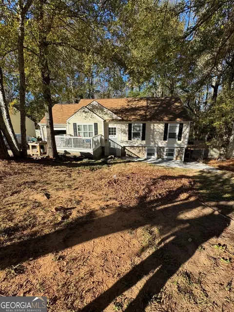 3138 Chippewa Dr, Rex, GA 30273 photo 2