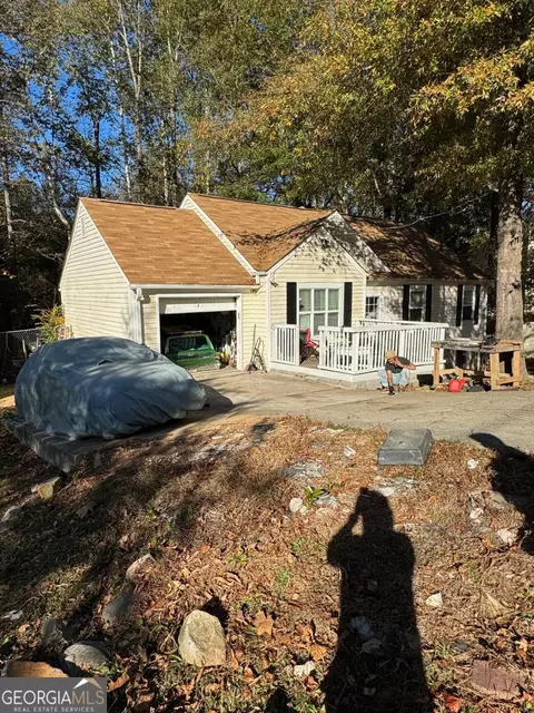 3138 Chippewa Dr, Rex, GA 30273 photo 3