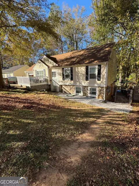 3138 Chippewa Dr, Rex, GA 30273 photo 14