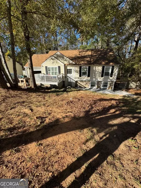 3138 Chippewa Dr, Rex, GA 30273 photo 1
