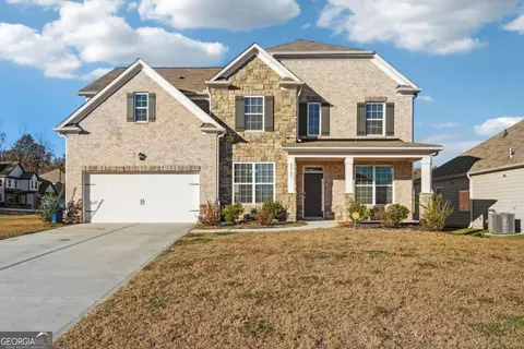 6765 Springfield Way, Atlanta, GA 30331