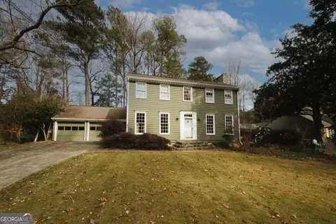 1854 Chancery Ln, Chamblee, GA 30341