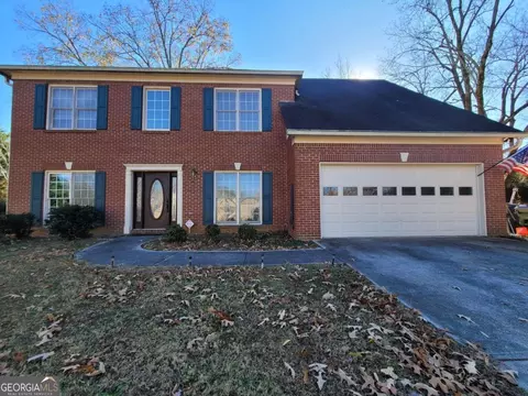 11580 Findley Rd, Duluth, GA 30097