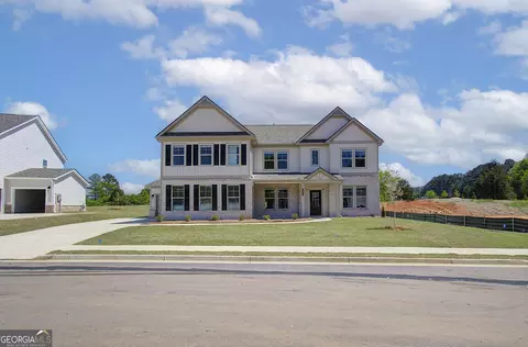 532 Saltbox Ln, Mcdonough, GA 30252