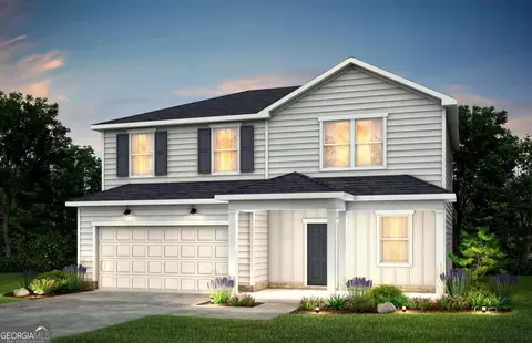 2231 Blackbird Cir, Covington, GA 30016