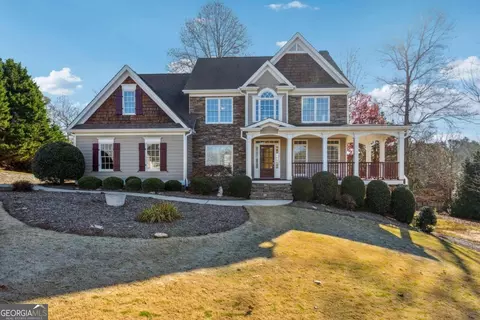 150 Riverview Dr, Dawsonville, GA 30534