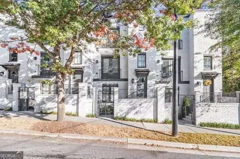 709 Taylor Ct NE, Atlanta, GA 30324