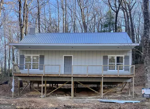 0 0 King Mountain Dr, Clayton, GA 30525