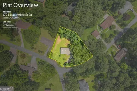 172 Meadowbrook Dr, Toccoa, GA 30577 photo 43