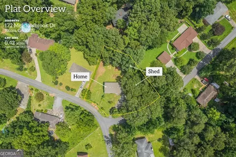172 Meadowbrook Dr, Toccoa, GA 30577 photo 44
