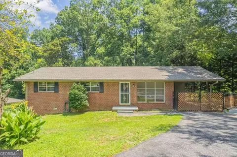 172 Meadowbrook Dr, Toccoa, GA 30577 photo 1