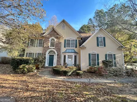 7214 Glen Cove Ln, Stone Mountain, GA 30087