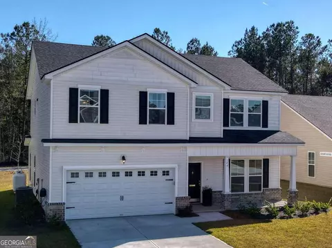 129 Melody Dr, Pooler, GA 31322 photo 1