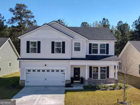 129 Melody Dr, Pooler, GA 31322 photo 31