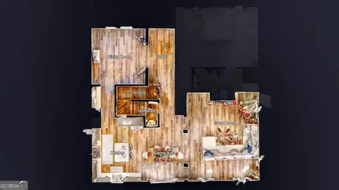 129 Melody Dr, Pooler, GA 31322 photo 17