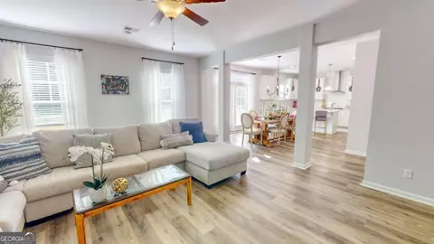 129 Melody Dr, Pooler, GA 31322 photo 9