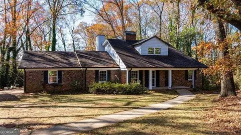 1681 Bouldercrest Rd SE, Atlanta, GA 30316