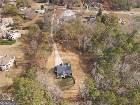 4355 E Cherokee Dr, Canton, GA 30115 photo 71