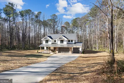 4355 E Cherokee Dr, Canton, GA 30115 photo 3