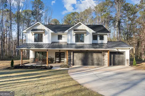 4355 E Cherokee Dr, Canton, GA 30115