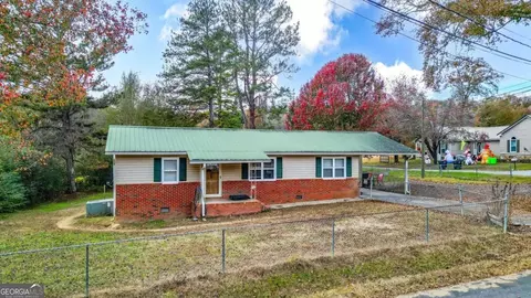 10 Roosevelt St, Summerville, GA 30747
