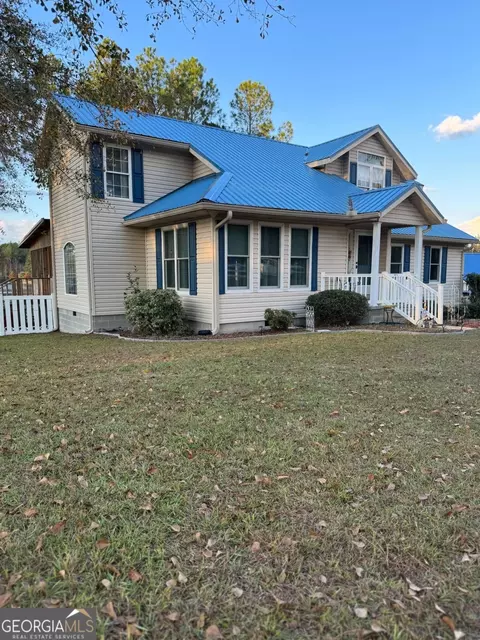 199 Owl Head Trl, Hazlehurst, GA 31539